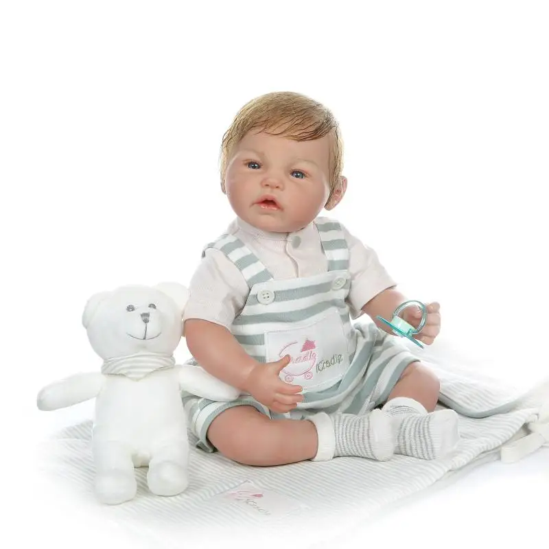 icradle reborn baby doll