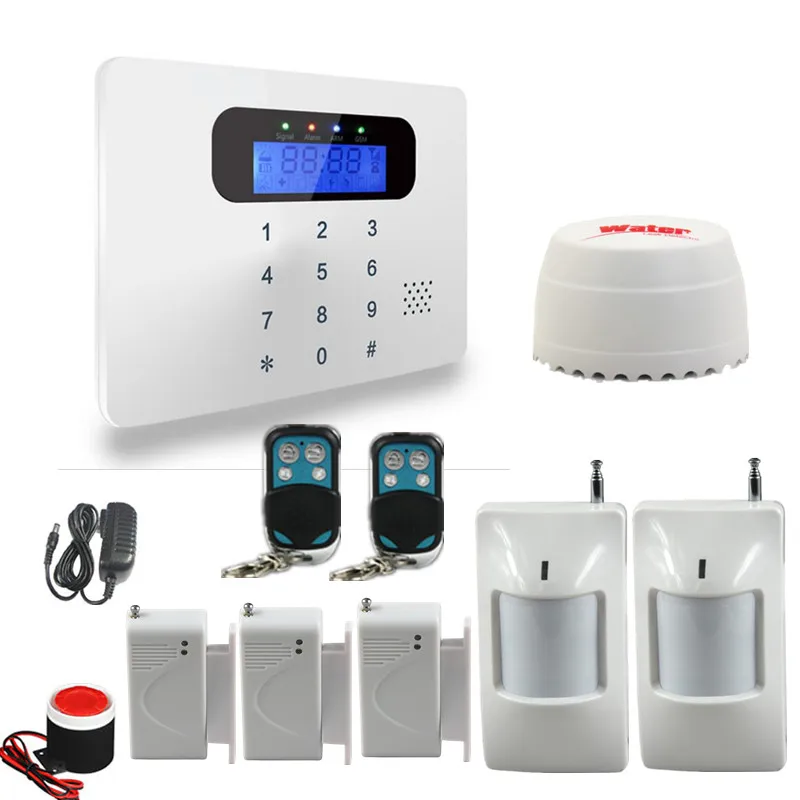 Gsm alarm system 433m. Сигнализация для дома. Умный дом система охраны. Сигнализация для частного дома. Охранная сигнализация hikvision.