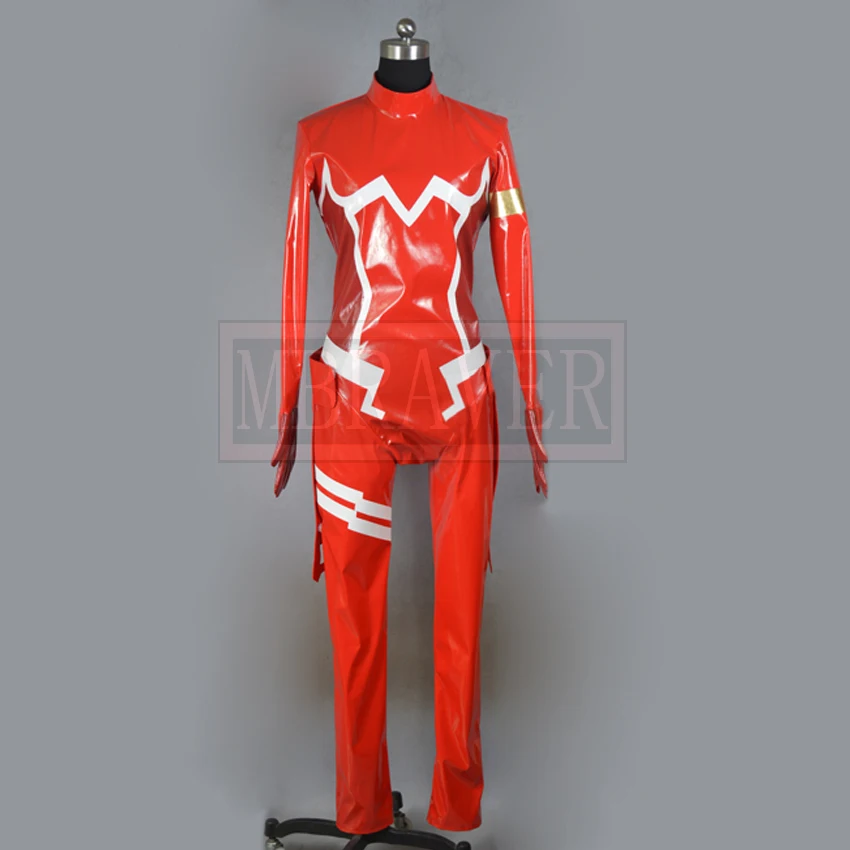 Zero Two Darling in the Franxx 02 костюм для косплея индивидуальный пошив|custom costume|cosplay costumecosplay