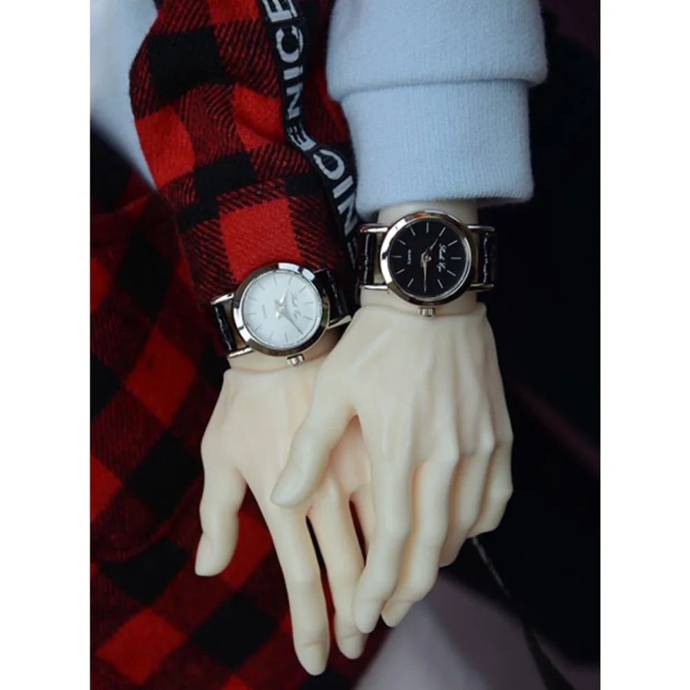 Мини-часы OOAK BJD для деловых джентльменов 1/3 24 &quot60 см SD SD17 70 DD DOD DK DZ Volks Doll бесплатная