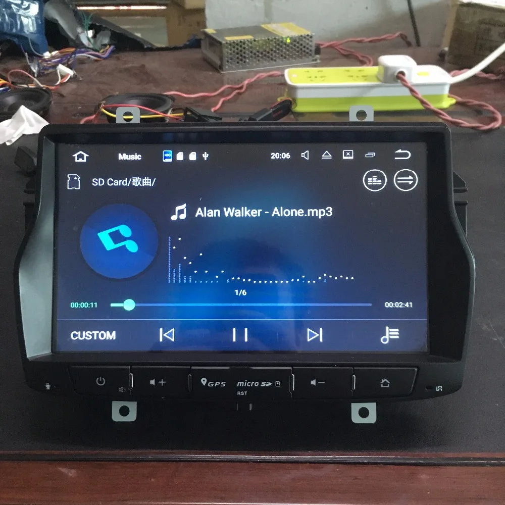 Flash Deal Newest Android 8.0 Octa Core 4GB RAM 32GB ROM GPS Navigation 8" Car DVD Multimedia for Lada Vesta with BT/RDS/Radio/4G 30 Flash Deal Newest Android 8.0 Octa Core 4GB RAM 32GB ROM GPS Navigation 8" Car DVD Multimedia for Lada Vesta with BT/RDS/Radio/4G 30