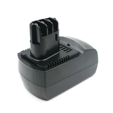 DWT Ersatz Akku Batterie 14,4 Volt 1500 mAh BS1401L Neu DWT Ersatz Akku Batterie 14,4 Volt 1500 mAh BS1401L Neu