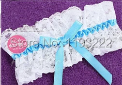 White-blue