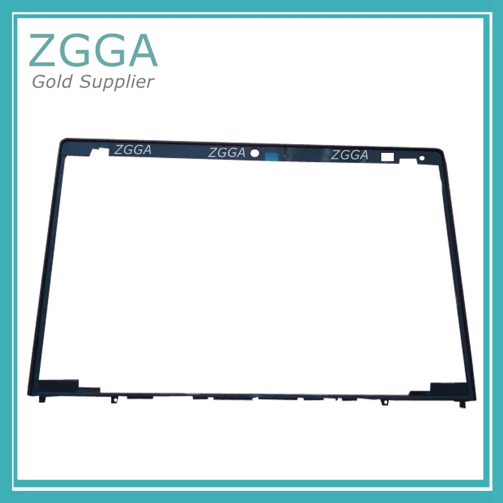 Для lenovo YOGA 700-14 700-14ISK Ноутбук Lcd передняя рамка сенсорный экран Рамка чехол оболочка отверстие камеры