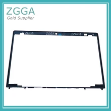 Для lenovo YOGA 700-14 700-14ISK Ноутбук Lcd передняя рамка сенсорный экран Рамка чехол оболочка отверстие камеры
