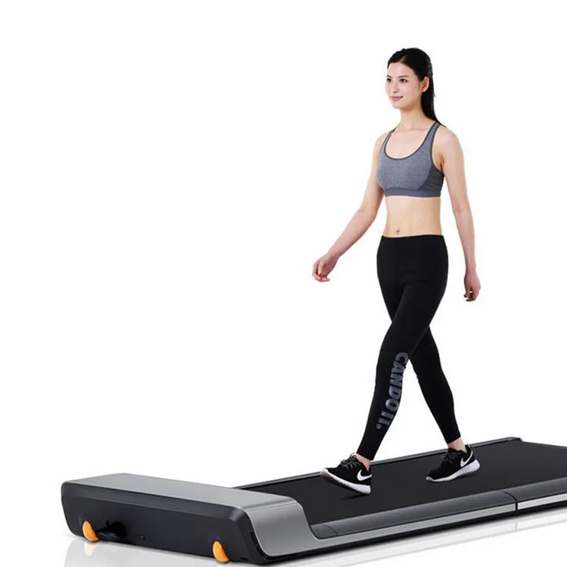 

Xiaomi Mijia Walkingpad Exercise Machine Foldable Household non-flat Treadmill Smart Control of Speed Connect Mijia App