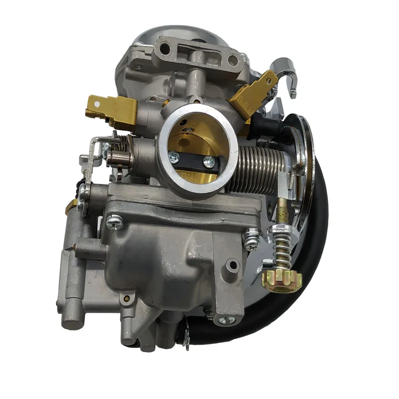 

High Performance Carburetor XV250 XV125 QJ250 XV 250 XV 125 Aluminum Carburetor Assy For Yamaha Virago 125 XV125 Years 1990-2014