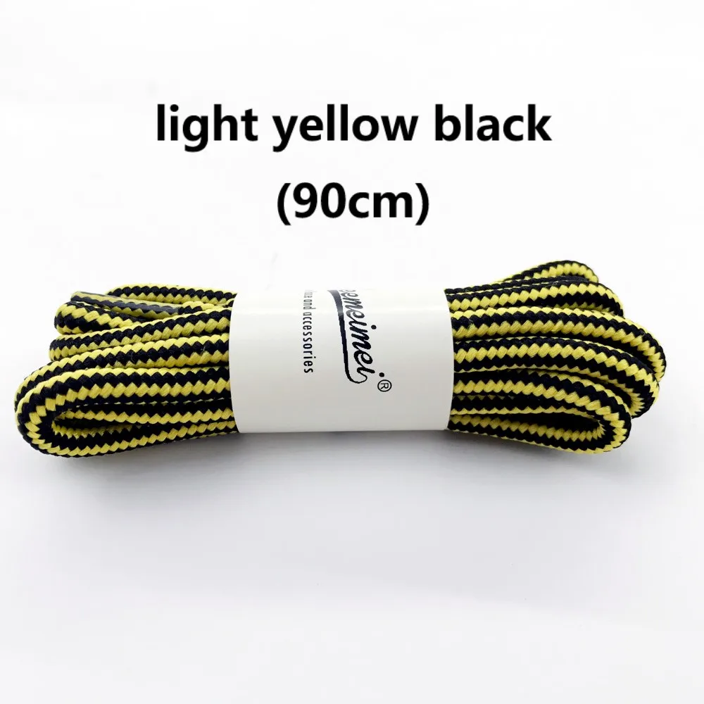 light yellow black