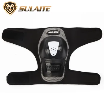 

New Motorcycle Shatter-resistant Protective Gear Rollerblading Riding Gear Knee Pads Extreme Challenge Snow Sports Ice Skating