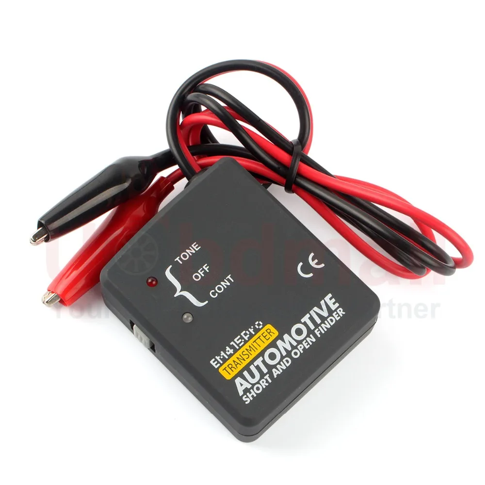 Produs Universal EM415 Probe Automotive Open Circuit Finder & Car