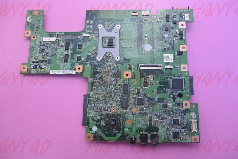 CN-0G5PHY 0G5PHY G5PHY for Dell 1546 Laptop Motherboard DDR3 100% Tested CN-0G5PHY 0G5PHY G5PHY for Dell 1546 Laptop Motherboard DDR3 100% Tested
