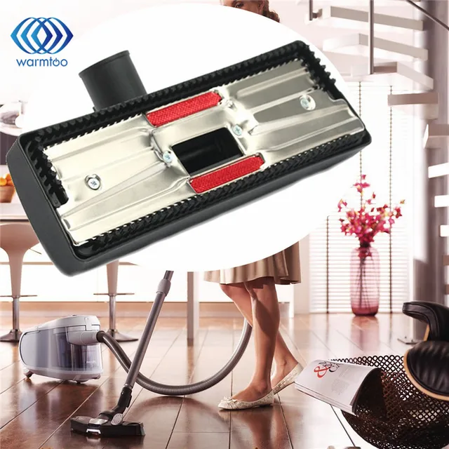 Cheap 1Pc New Dusting Crevice Tool Inner Diameter 32mm Vacuum Cleaner Accessories Brush Head Tool Replacement Cheap 1Pc New Dusting Crevice Tool Inner Diameter 32mm Vacuum Cleaner Accessories Brush Head Tool Replacement