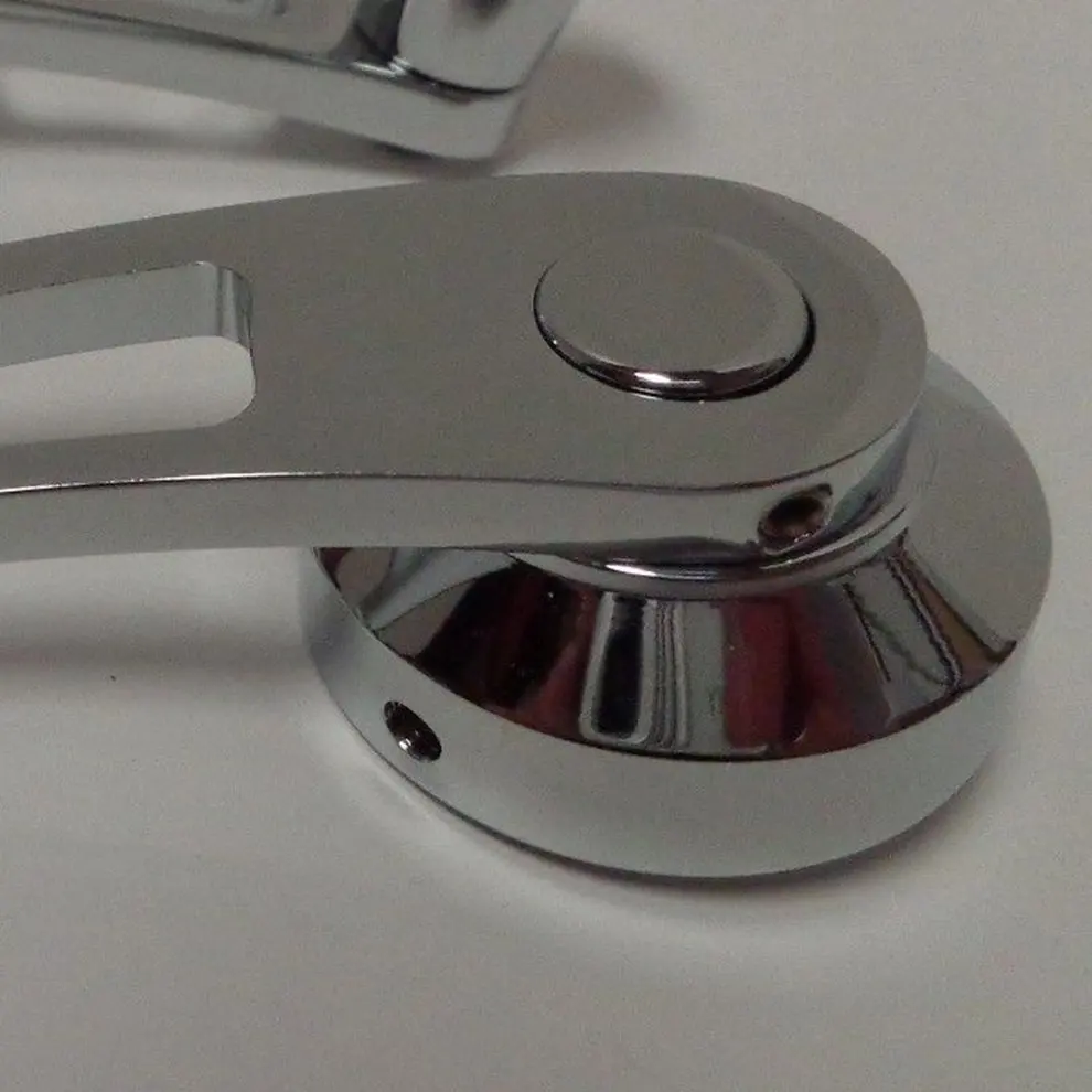 Car Auto Window Winder Cranks Door Glass Handles Kit For