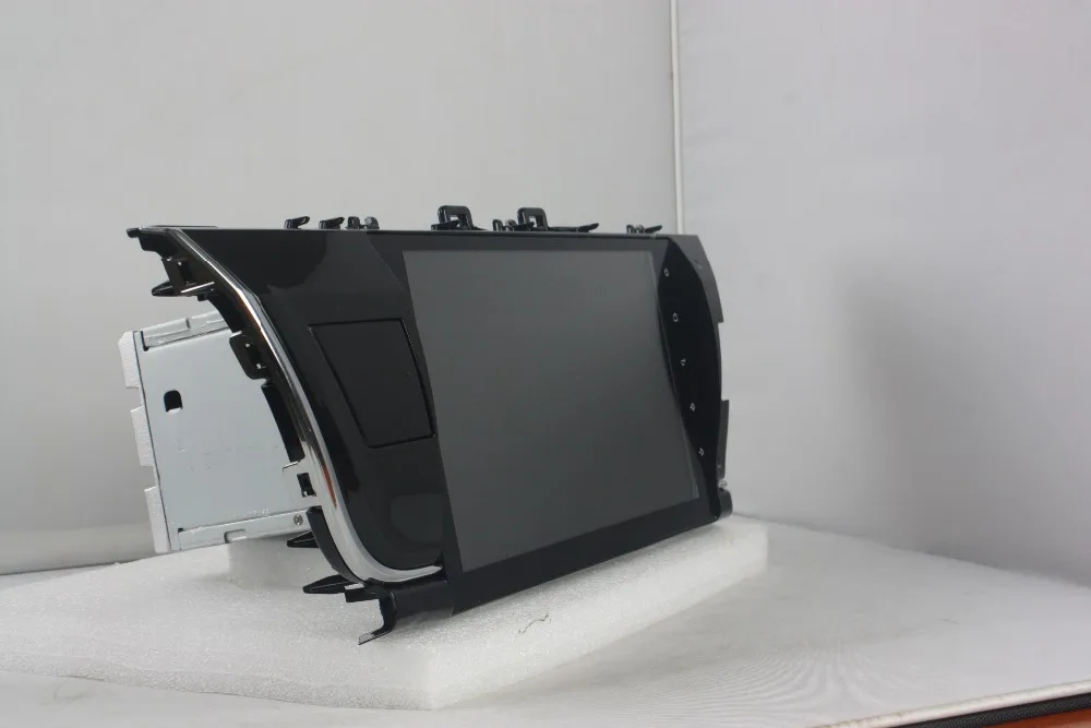 Clearance 4GB+32GB Octa Core 10.1" Android 8.0 Car DVD Multimedia Right Head Unit for Toyota Corolla 2014 2015 Radio GPS WIFI Bluetooth 11 Clearance 4GB+32GB Octa Core 10.1" Android 8.0 Car DVD Multimedia Right Head Unit for Toyota Corolla 2014 2015 Radio GPS WIFI Bluetooth 11