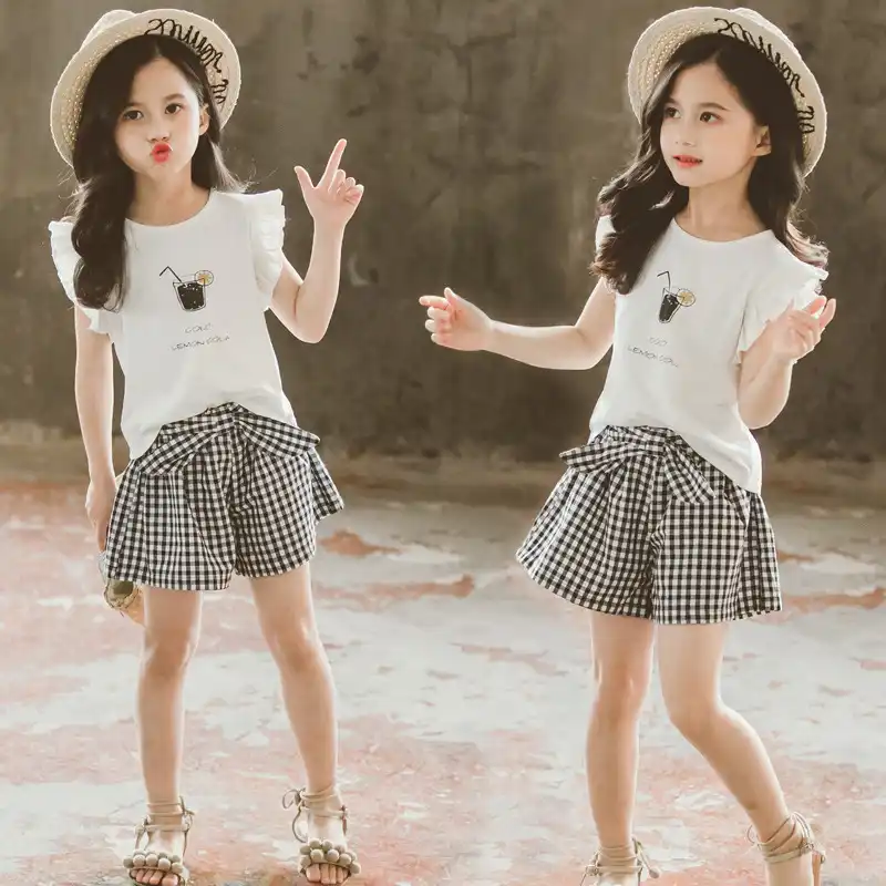 summer clothes for 12 year olds