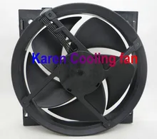 NIDEC I12T12MS1A5-57A07 XBOX ONE fan radiator fan X877980 game main cooling fan wind capacity