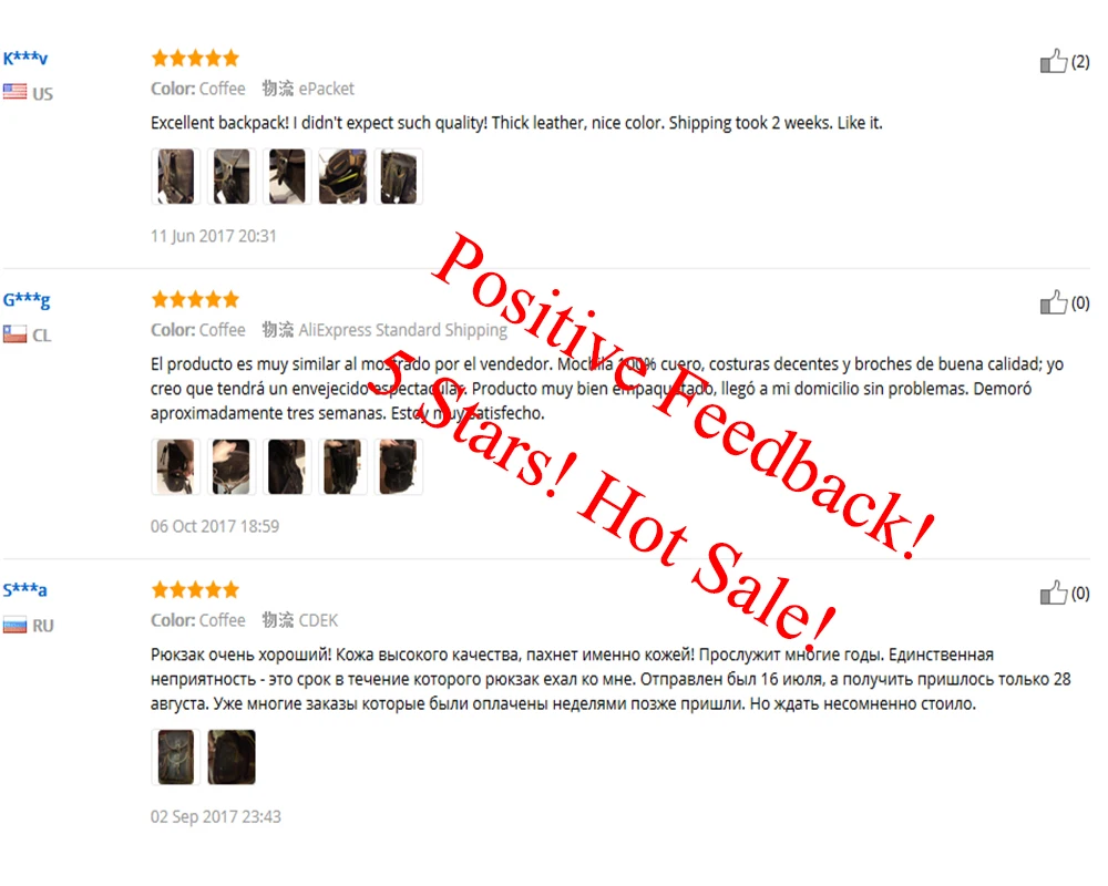 BBW014--Positive feedback