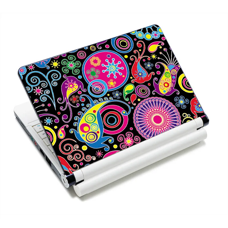 Laptop skin 15.6 laptop sticker notebook cover in 13.3\