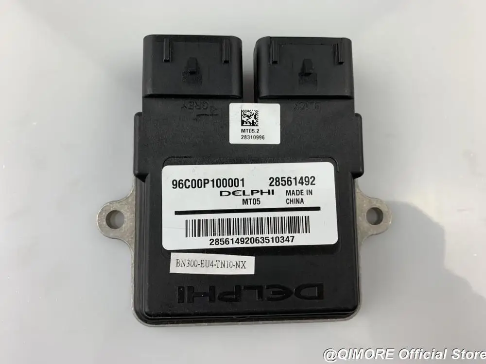 TNT300 BN300 ECU