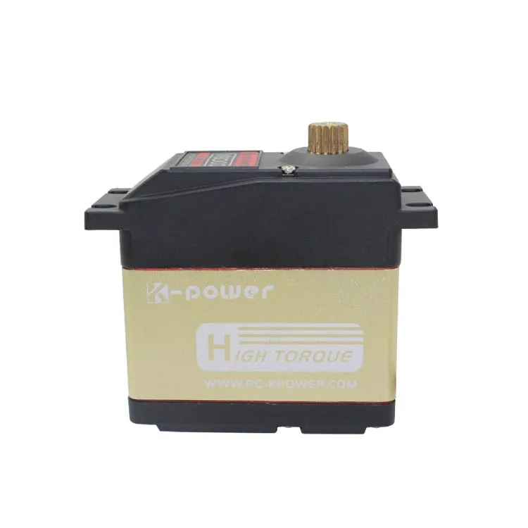 

K-power DMM300 Ultra High 30kg Torque Digital Servo Water Resistant Servo motor for 1 5 Buggy Car