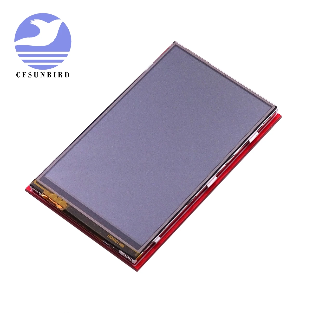 

CFsunbird New 1pcs 3.97 inch tft display st7793 driver for uno r3 2560 r3 240*400 resolution 240x400 tft screen