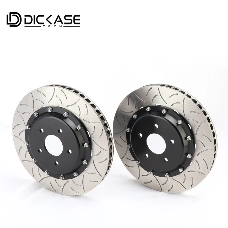 Dicase Brake disc thickness 32mm 18