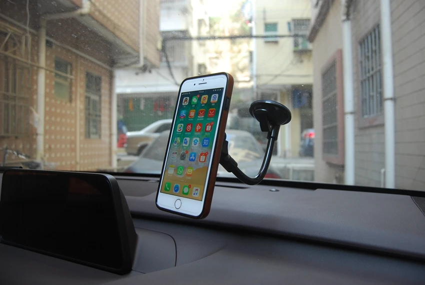 magnetic holder (6)
