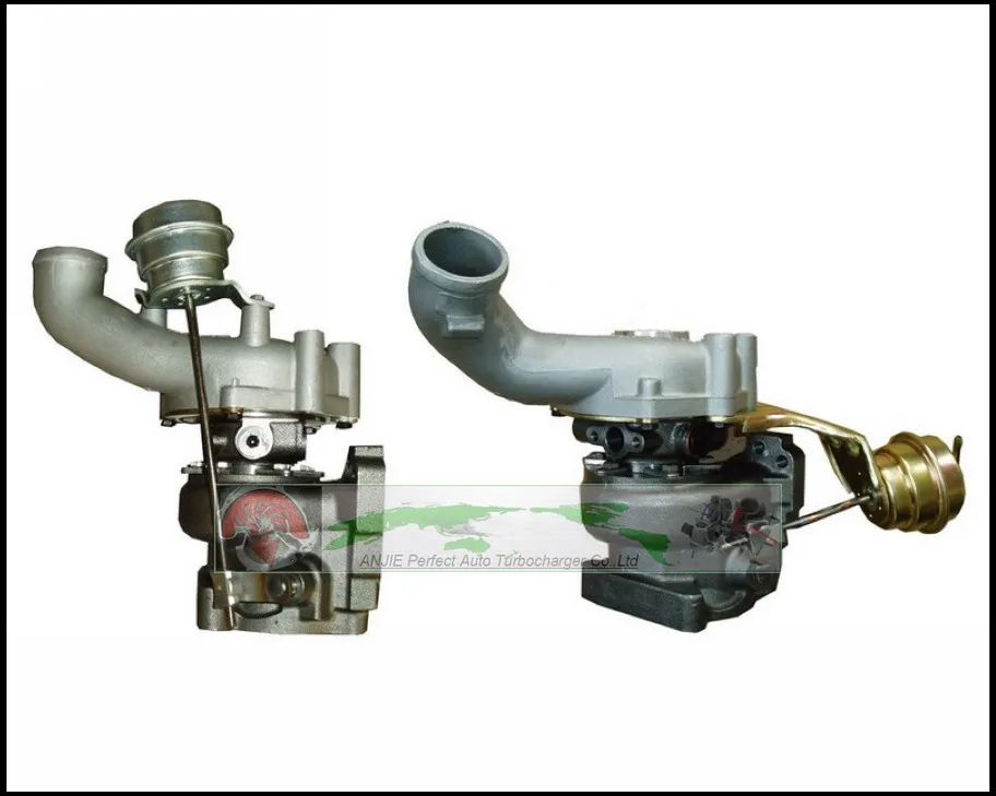 Turbo K04 53049700028 53049880028 53049880029 53049700029 53047100512 077145703P turbocharger For Audi RS 6 plus C5 BCY Biturbo  (2)