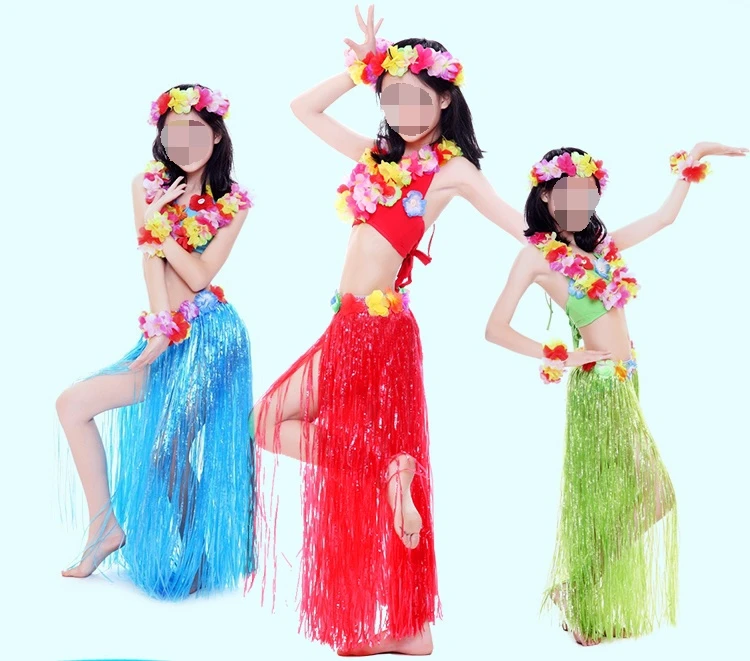 cheerleading hula shirts (1)