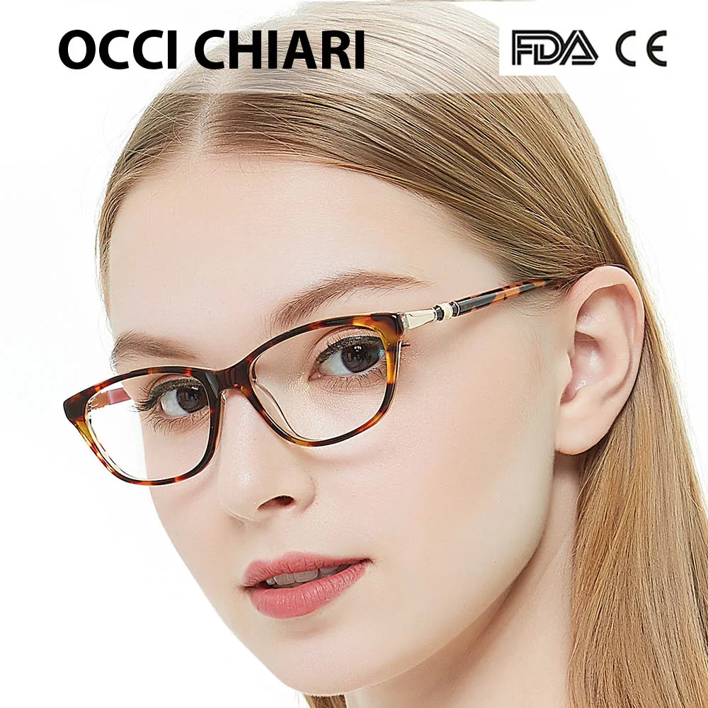OCCI CHIARI Высококачественная итальянская дизайнерская металлическая декоративная