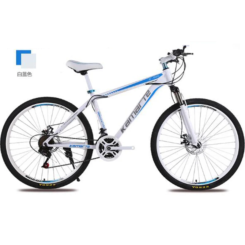 Top New mountain bike bikes, men