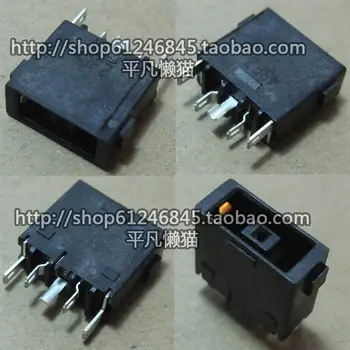 

Free shipping original For Lenovo X1 Carbon YOGA and other ultra-pole of the mouth of this single-port power connector black