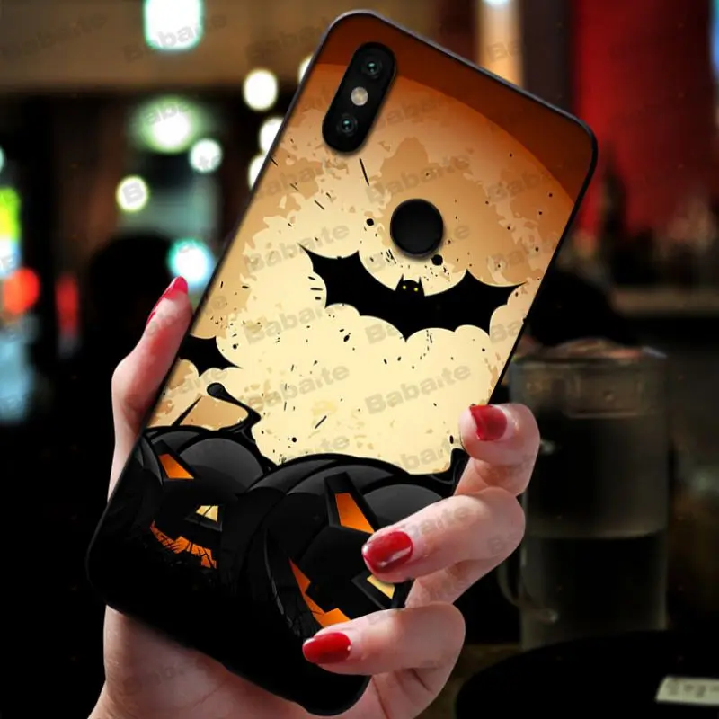 Halloween pumpkin