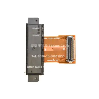

new A66L-2050-0025#A CF Card PCMCIA ADAPTER