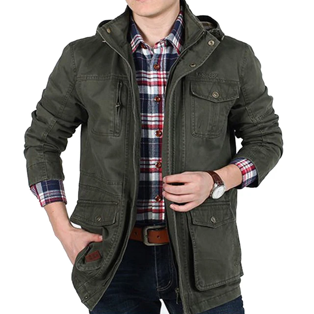 plus size 5xl zhan di ji pu military jacket army soldier jacket plus size military jacket