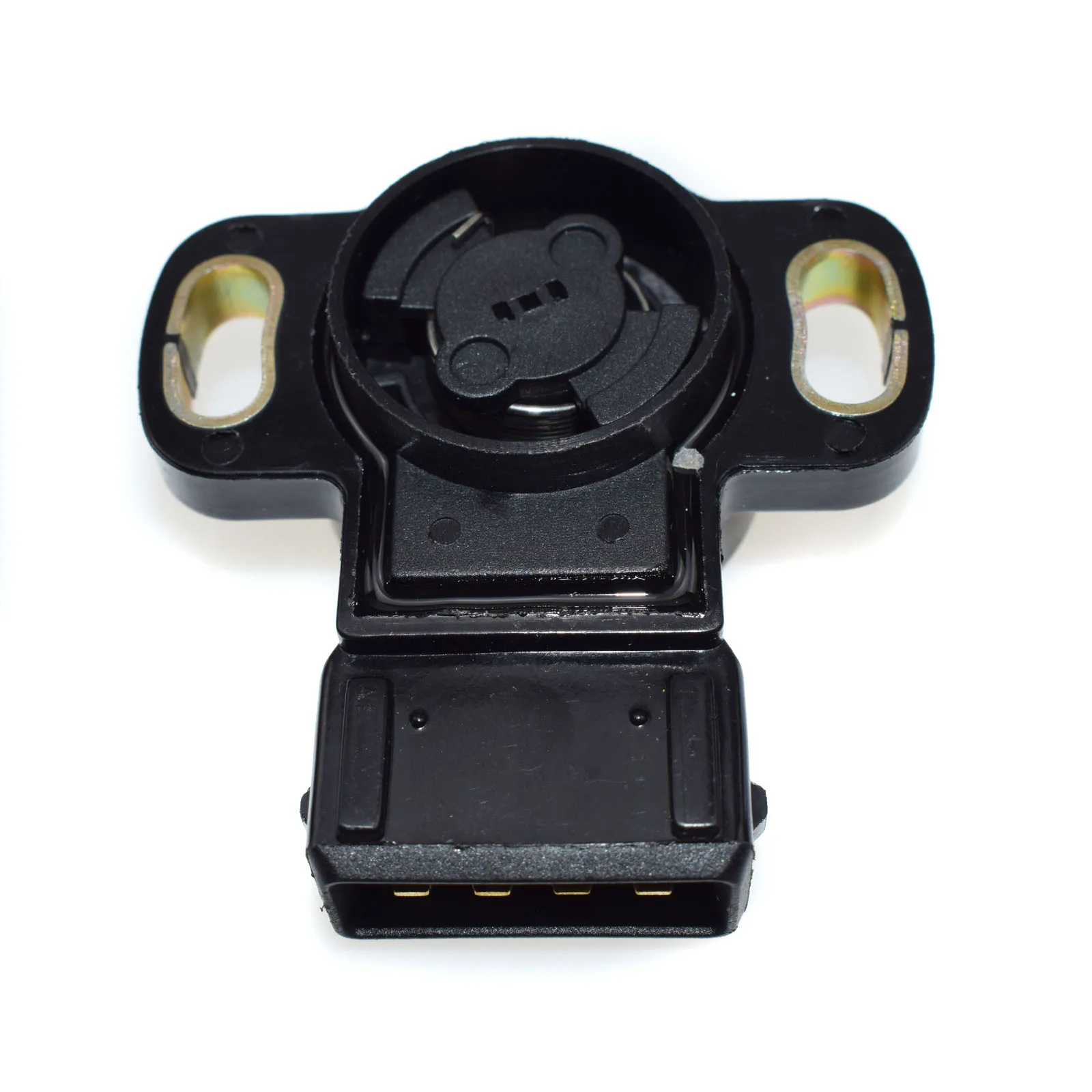 DOICOO Throttle Position Sensor TPS MD614772 TH247 For Mitsubishi Diamante Eclipse Mirage Montero Sport Fit MD614734 TPS4073
