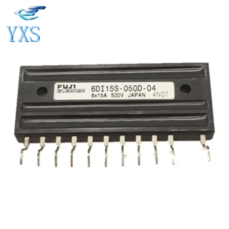 

6DI15S-050D 6DI15S-050D-04 Frequency Converter Transistor