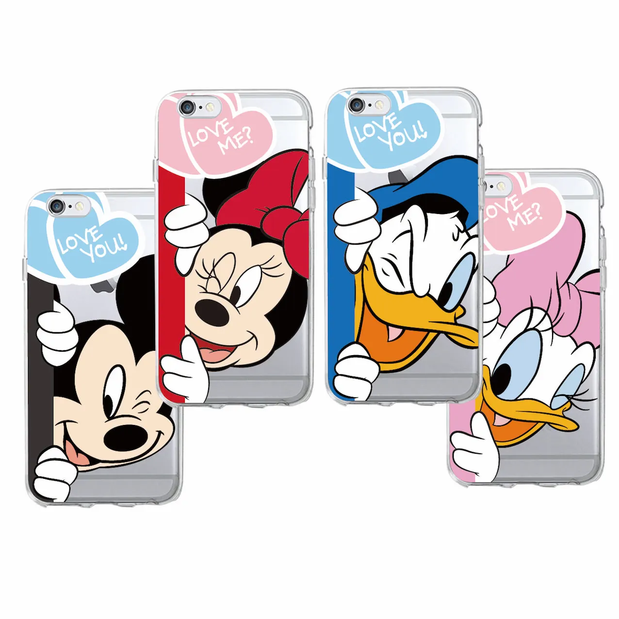Donald Duck Iphone Case Donald Duck Iphone Case
