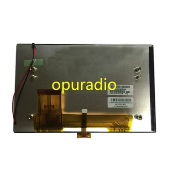 

ORIGINAL new 7 inch C070VW04 V1 V6 with touch screen LCD industrial control screen display panel FOR AUDI Q5 CAR NAVIGATION DVD