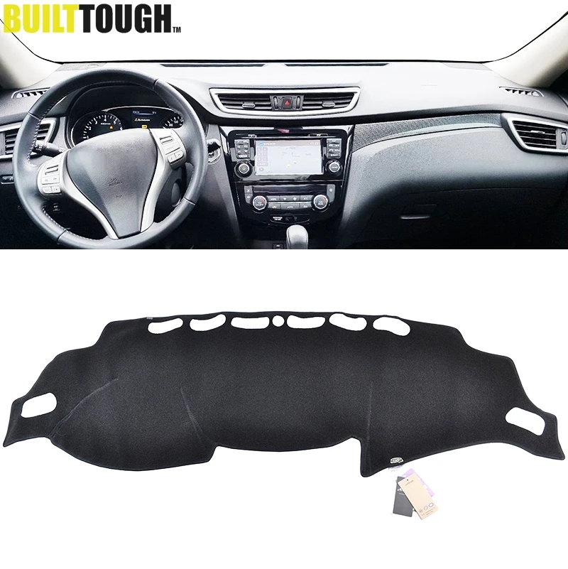 Xukey For Nissan Xtrail X Trail T32 Rogue 2014 2019 Dashmat Dashboard