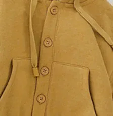 Детская верхняя одежда; толстовки для маленьких девочек; детские толстовки с капюшоном для девочек на весну-осень; куртка с капюшоном и длинными рукавами с изображением Кита - Цвет: yellow