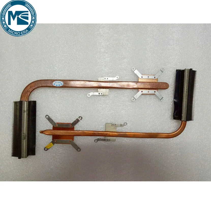 

CPU cooling heatsink Radiator for Asus k52 K52J K52JC K52JE K52JT K52JR A52J X52J