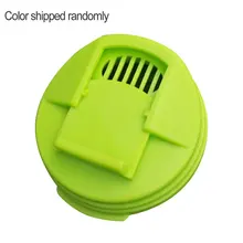 PP банка с напитком крышка емкость для хранения газированных напитков легко тяните напиток герметичное уплотнение чехол для бутылок верхняя крышка протектор уплотнительное устройство