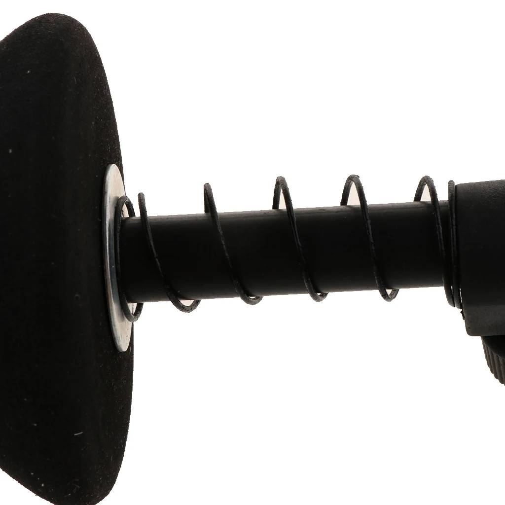 Durable Trumpet Wall Hanger Holder Trumpets Holder Black Brass Instrument Accessory 