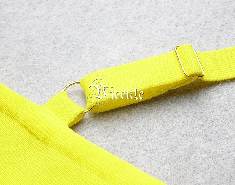 HL5573 YELLOW 10