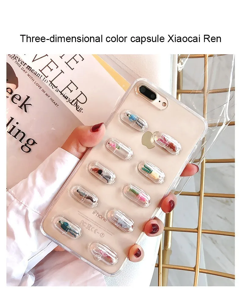 For iPhone X Xr Xs Max case