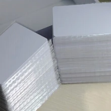 1000 шт. 125 кГц ПВХ пустые карты RFID ID Card EM4100 Карточки контроля доступа пластиковых карт