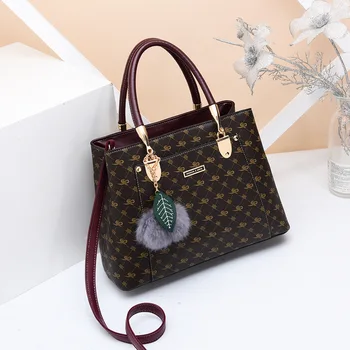 

Luxury Handbags Women Bags Designer Brand Women Leather Bag Handbag Shoulder Bag for Women 2018 Sac a Main Ladies Hand Bags