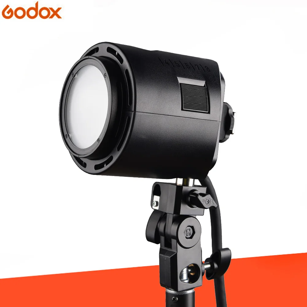 Godox AD-P адаптер для AD200 Flash светильник для Profoto крепление адаптер Аксессуары