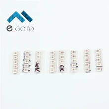8 вид * 5 шт. = 40 шт. 3*3 SMD потенциометра/Регулируемое сопротивление Ассорти Комплект